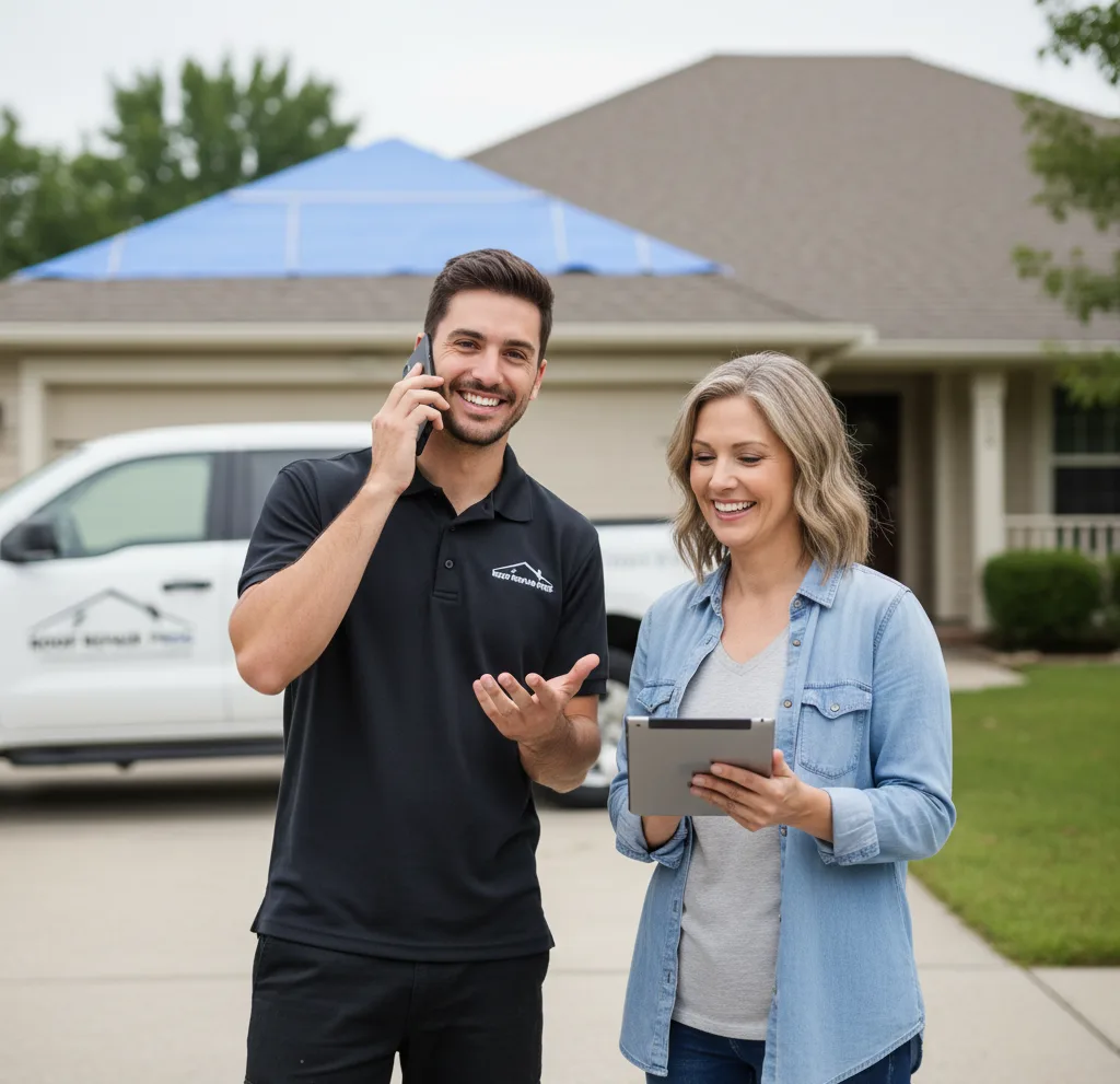 Roof Maintenance in Eureka, CA